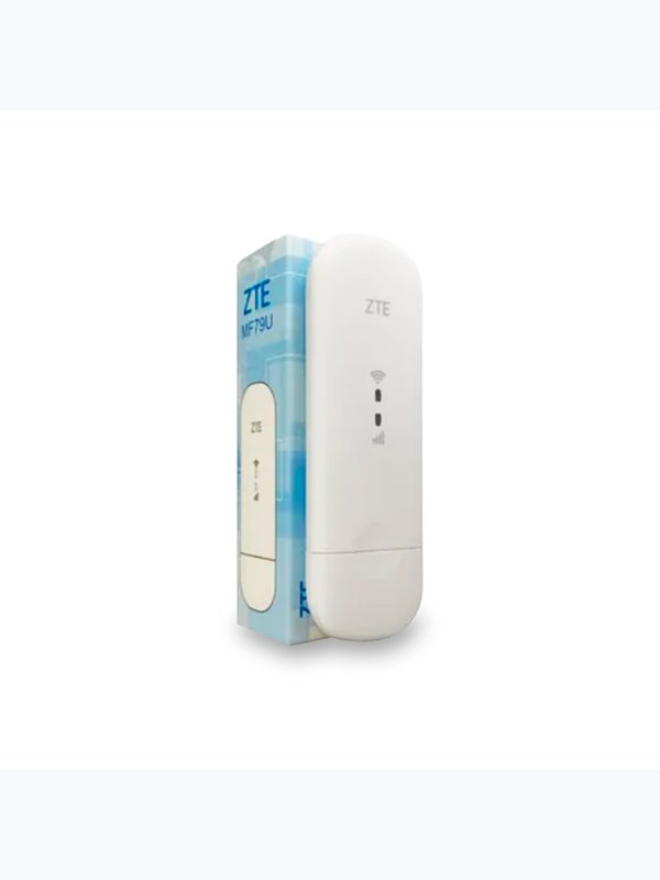 Модем 4G ZTE MF79U