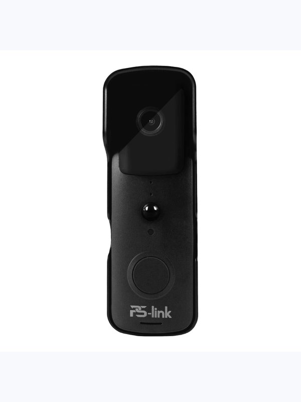 Видеодомофон WIFI Ps-Link PS-T30 Черный