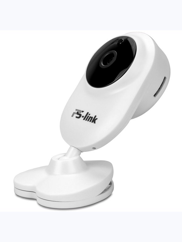 Камера видеонаблюдения WIFI 1Мп Ps-Link TD10