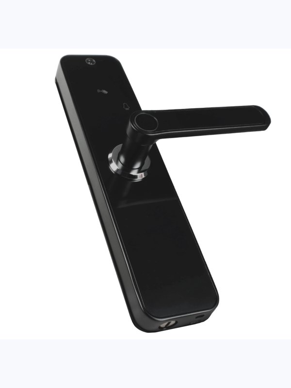 Дверной замок WIFI Ps-Link HR07-P
