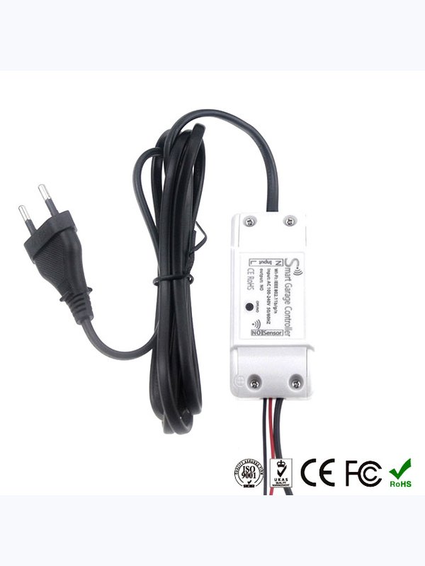 Реле управления воротами WIFI Ps-Link WD003