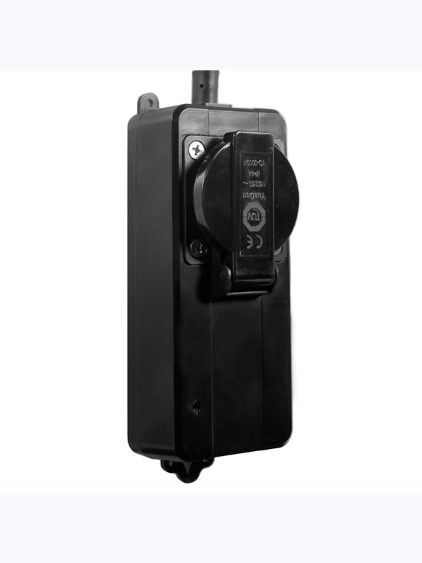 Розетка GSM SimPal-WS250