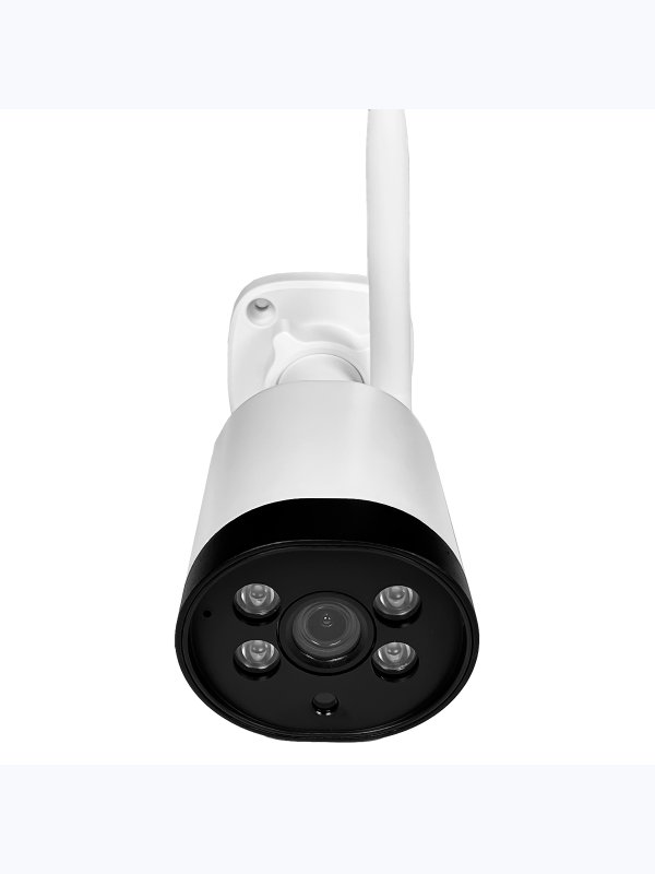 Комплект видеонаблюдения 4G 3Мп Ps-Link KIT-XMJ301-4G