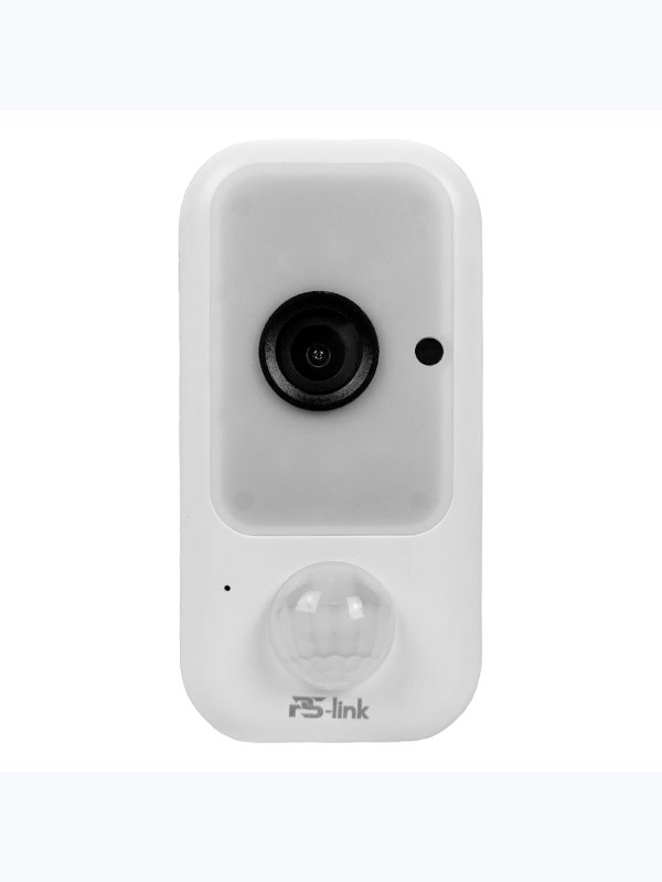Камера видеонаблюдения WIFI 2Мп Ps-Link PS-WPS20