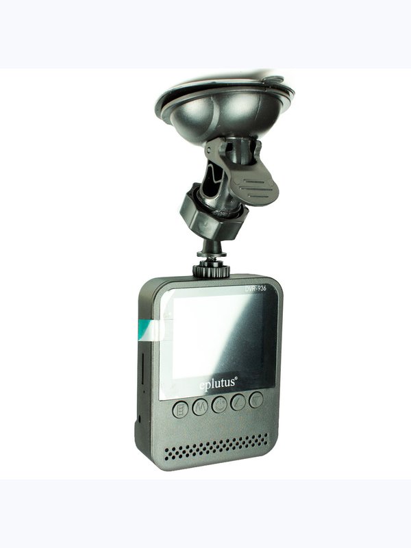 Видеорегистратор автомобильный Eplutus DVR-936