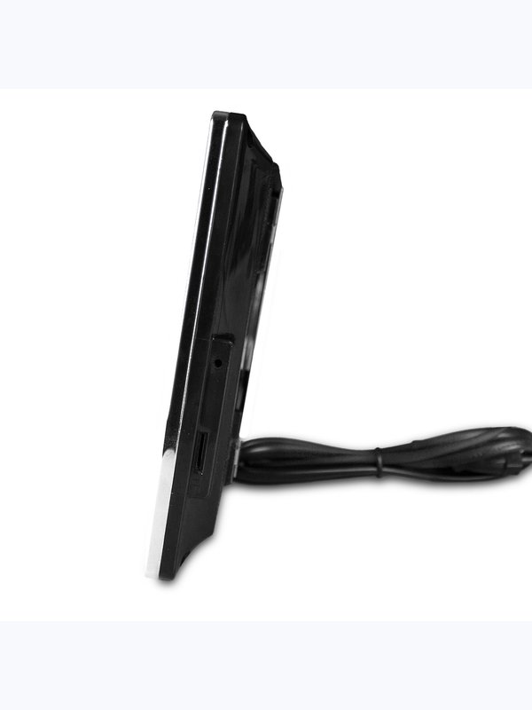 Видеодомофон проводной PS-Link PS-714TDP-FHD