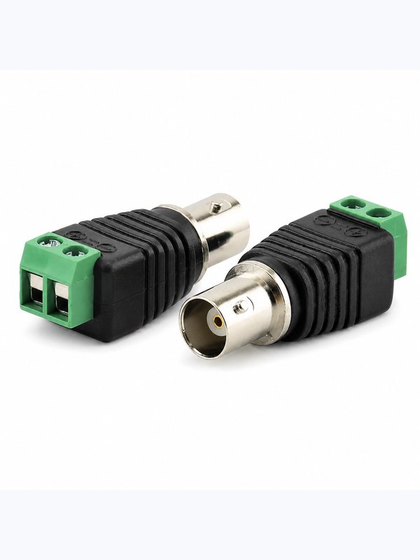 Набор коннекторов Ps-Link BNC-M (50 шт.)