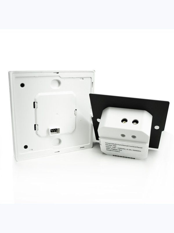 Панель умного дома WIFI Ps-Link T6E
