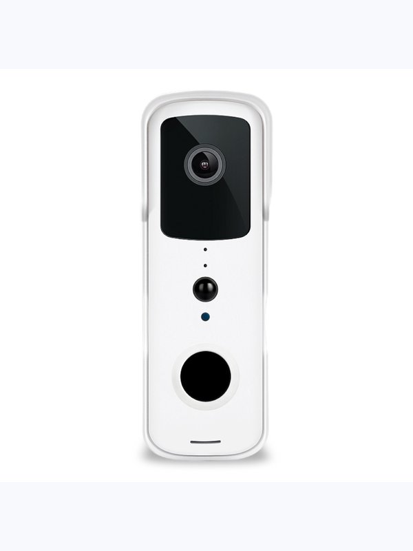 Видеодомофон WIFI Ps-Link PS-T30 Белый
