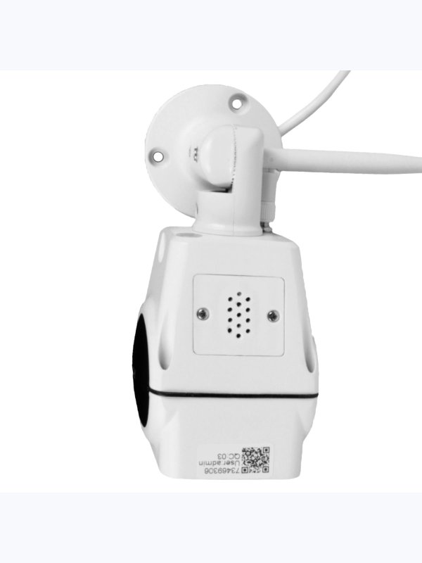 Комплект видеонаблюдения 4G Ps-Link KIT-XMK302-4G