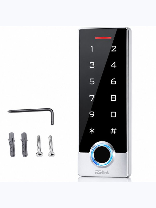 Панель доступа WIFI Ps-Link PS-TF2EM-WP-W