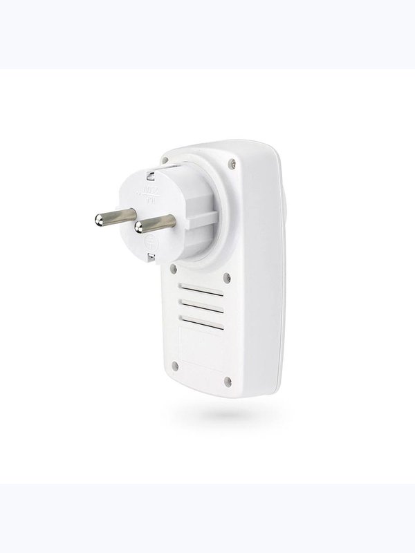 Розетка радиоканальная Ps-Link G90-1WS