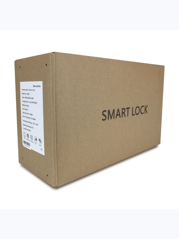 Дверной замок WIFI Ps-Link E202