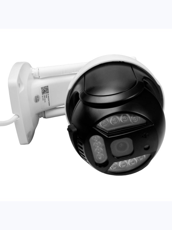 Комплект видеонаблюдения 4G Ps-Link KIT-WPC201-4G