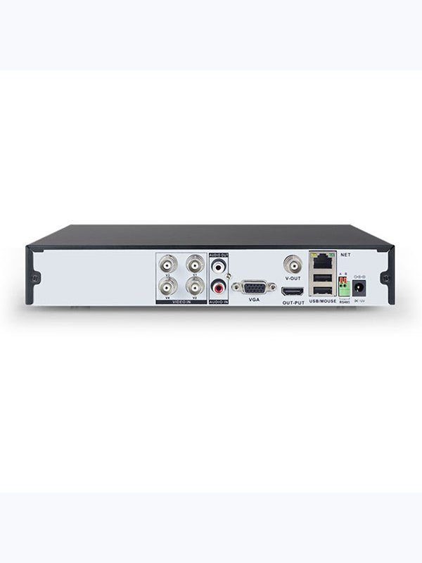 Видеорегистратор гибридный Nevview NVE-HVR204