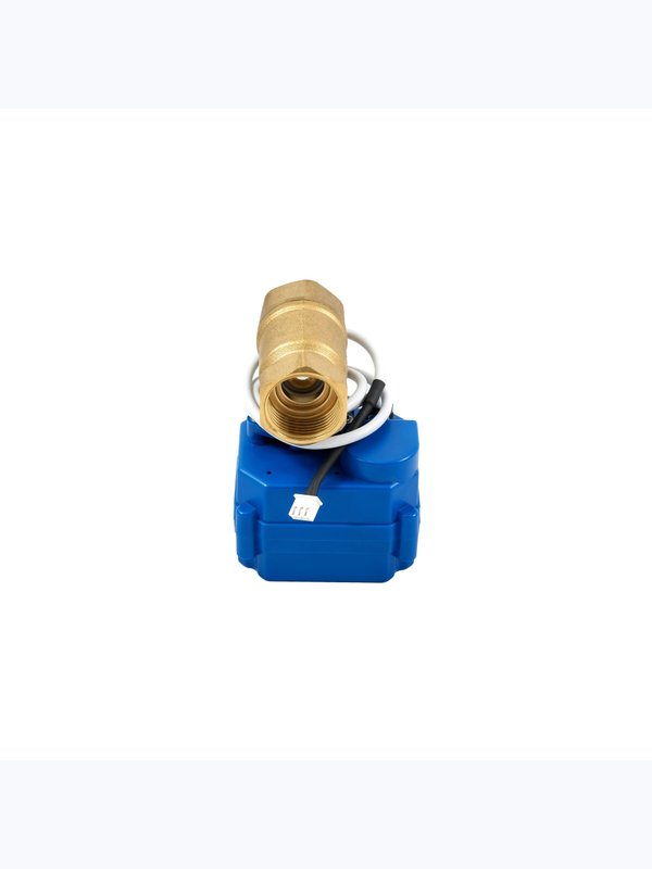 Шаровый кран Ps-Link PS-N15-DN20