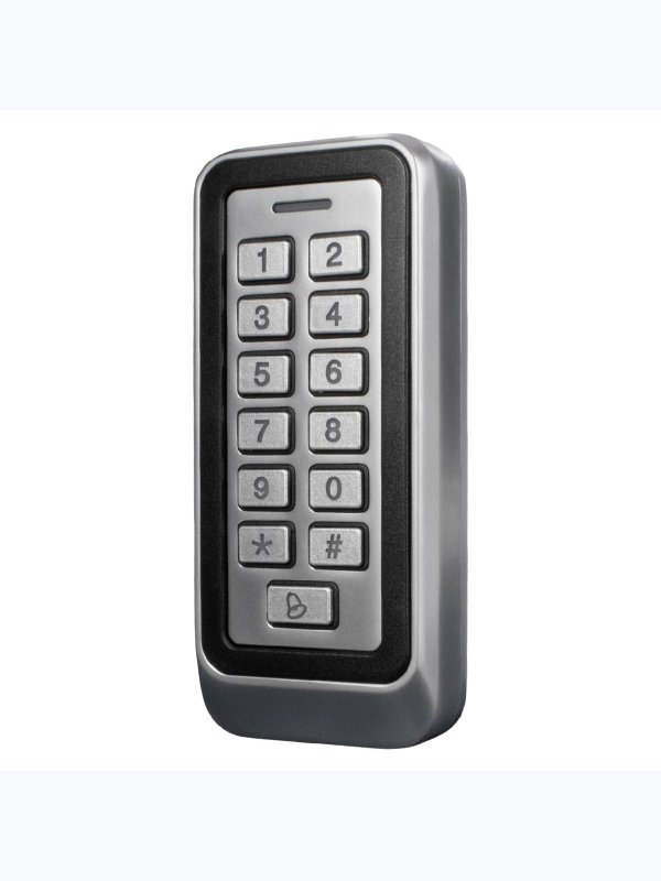 Комплект панели доступа с защитным козырьком Ps-Link KIT-208C-AR1