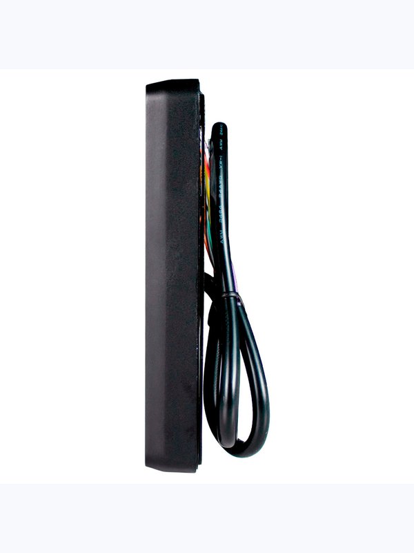Вызывная панель Ps-Link PS-207CR Black
