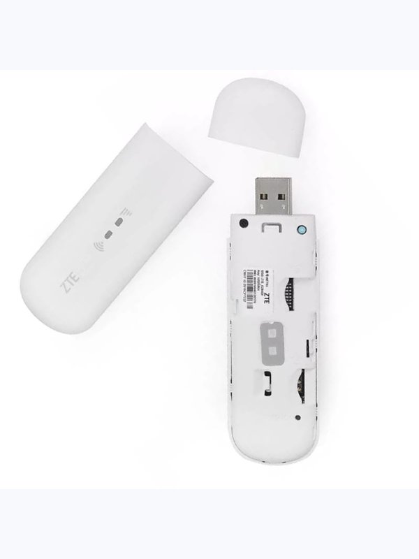 Модем 4G ZTE MF79U