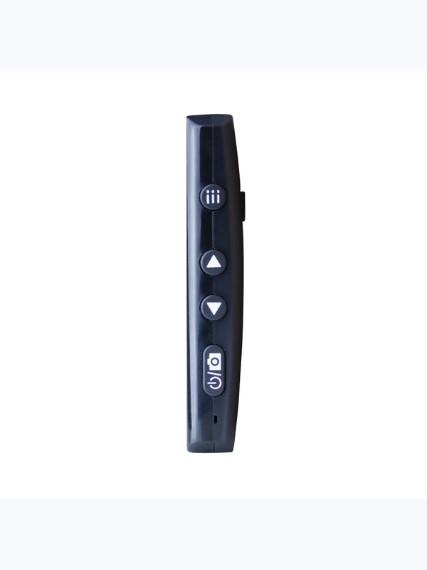 Видеоглазок Ps-Link PDV-9 Черный