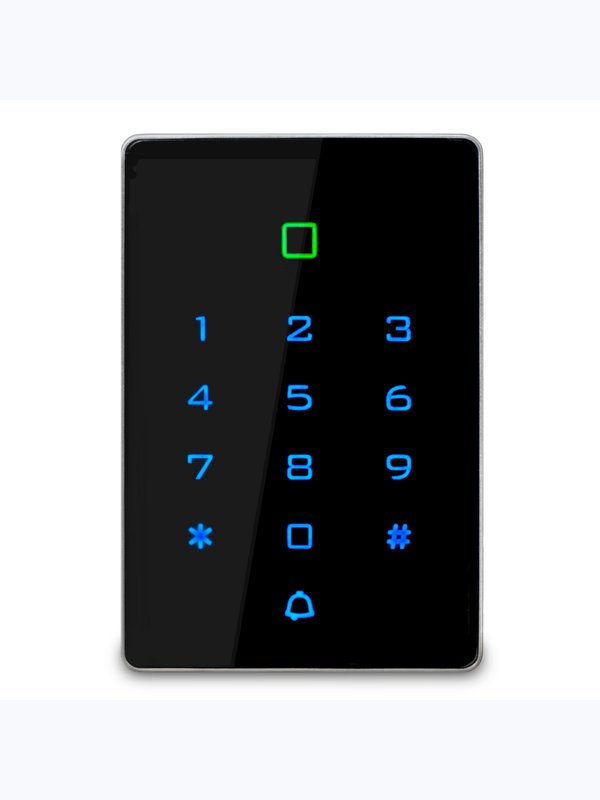 Комплект панели доступа с защитным козырьком Ps-Link KIT-T12EM-AR1