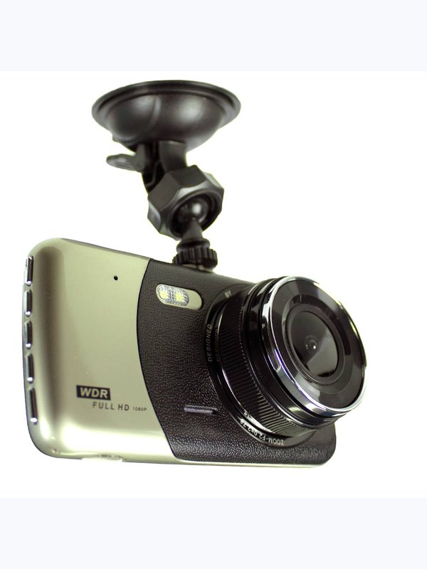 Видеорегистратор автомобильный Ps-Link H102