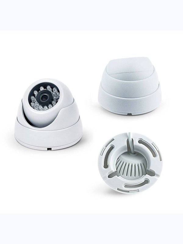 Комплект видеонаблюдения AHD 2Мп Ps-Link KIT-A212HD