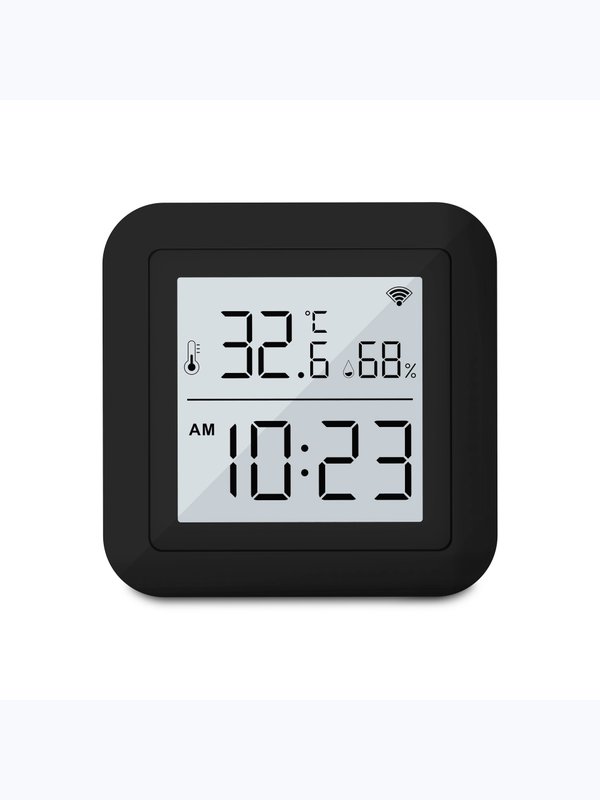 Датчик температуры и влажности WIFI Ps-Link S09