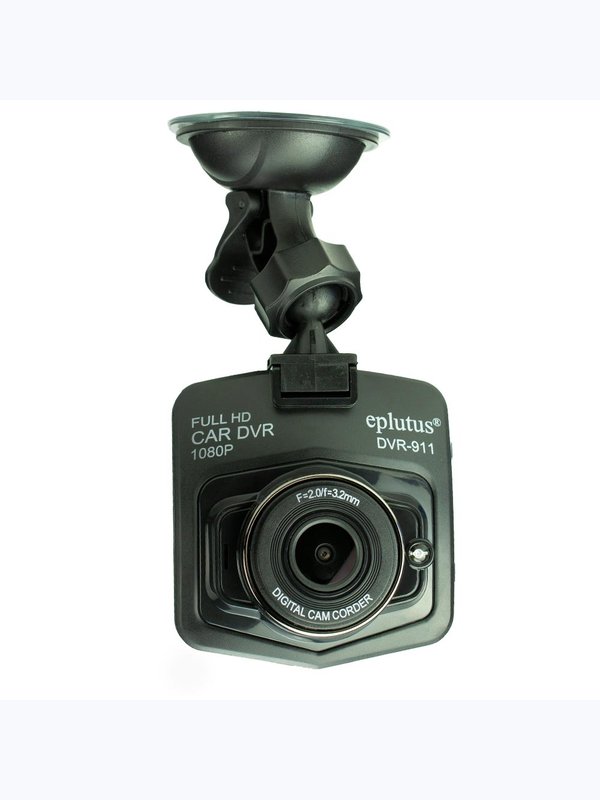 Видеорегистратор автомобильный Eplutus DVR-911