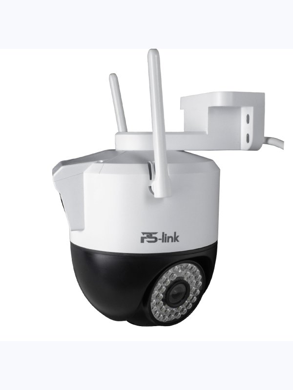 Комплект видеонаблюдения 4G Ps-Link KIT-WPG202-4G