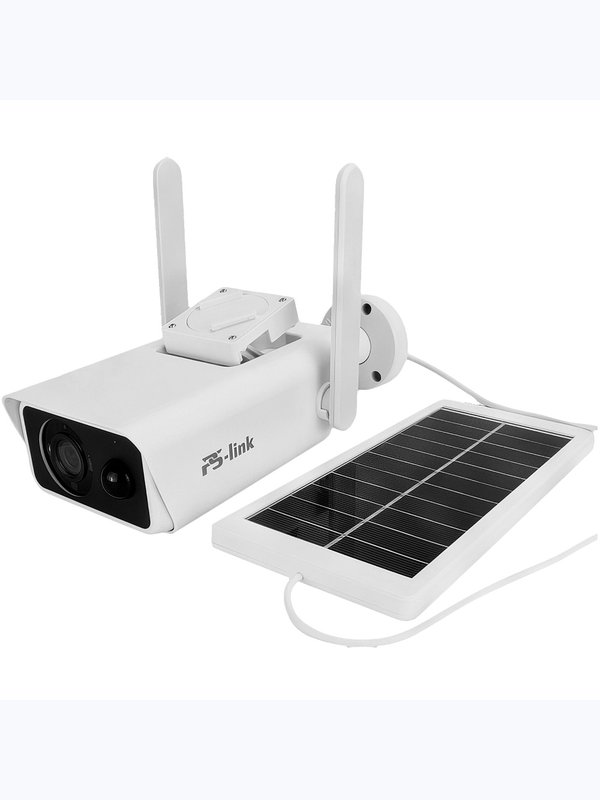 Камера видеонаблюдения WIFI 4Мп Ps-Link GBR30