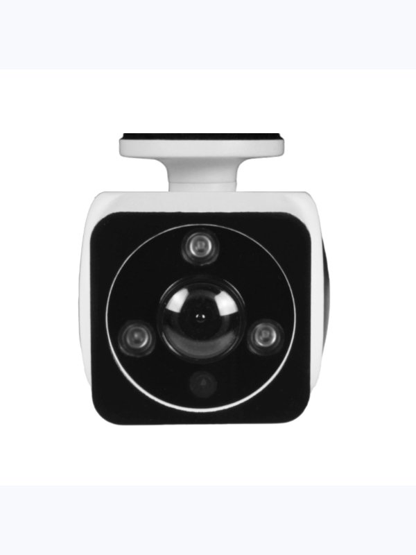 Комплект видеонаблюдения 4G Ps-Link KIT-XMK301-4G
