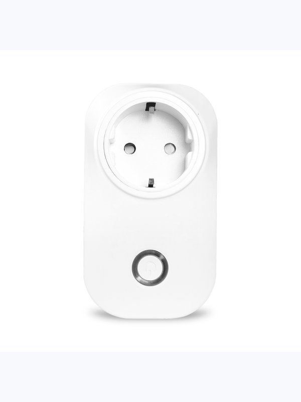 Розетка WIFI Ps-Link LSPA8-16А