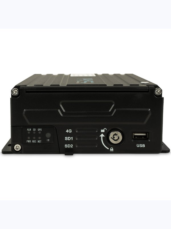 Комплект видеонаблюдения AHD Ps-Link KIT-TR06HG