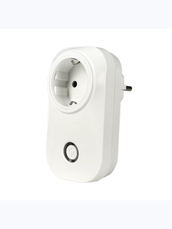 Розетка WIFI Ps-Link LSPA8-16А