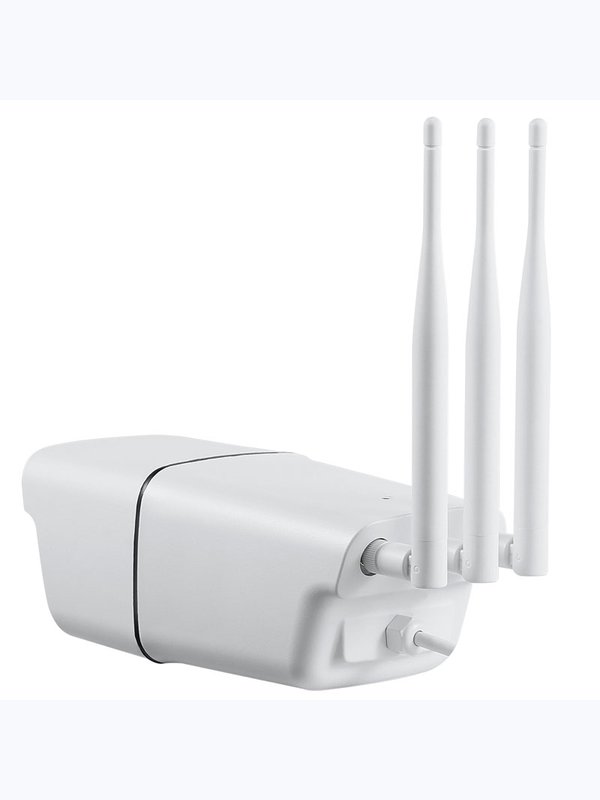Камера видеонаблюдения 4G 5Мп Ps-Link GBUF50