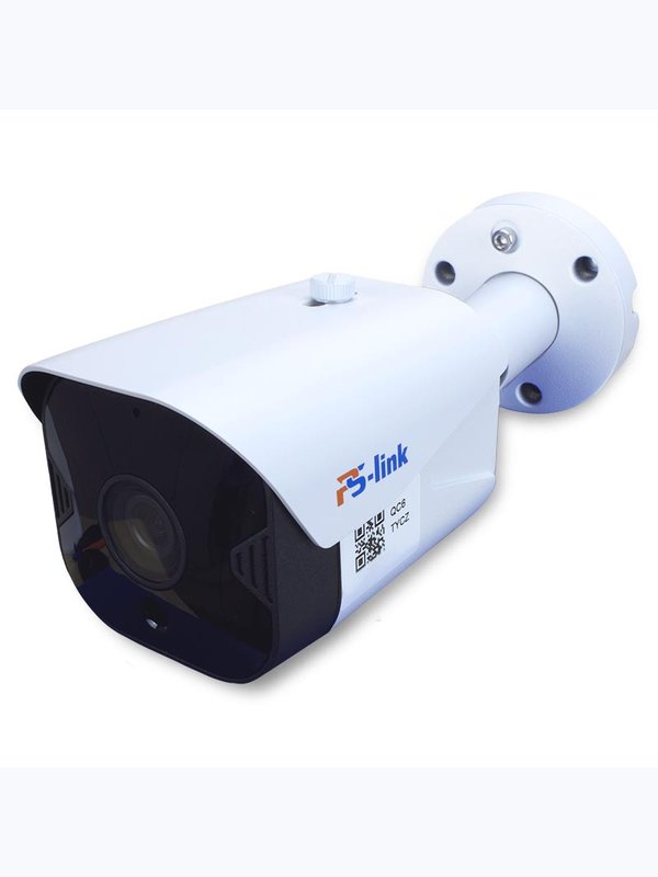 Камера видеонаблюдения WIFI 1Мп Ps-Link TB10