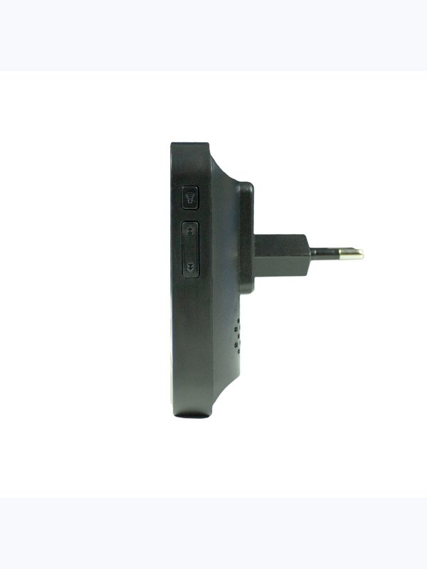 Звонок радиоканальный Ps-Link DV-202-DD