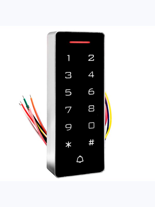 Комплект панели доступа с защитным козырьком Ps-Link KIT-T1202EM-AR1