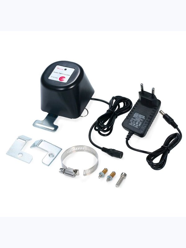 Комплект умного дома для контроля утечки газа Ps-Link PS-4201-818