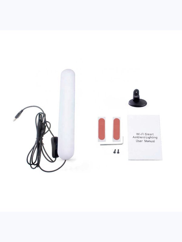 Светильник настольный WIFI Ps-Link FWWPA1