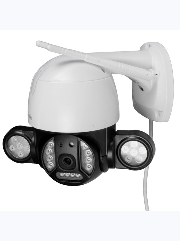 Камера видеонаблюдения WIFI 2Мп Ps-Link PS-WPE20