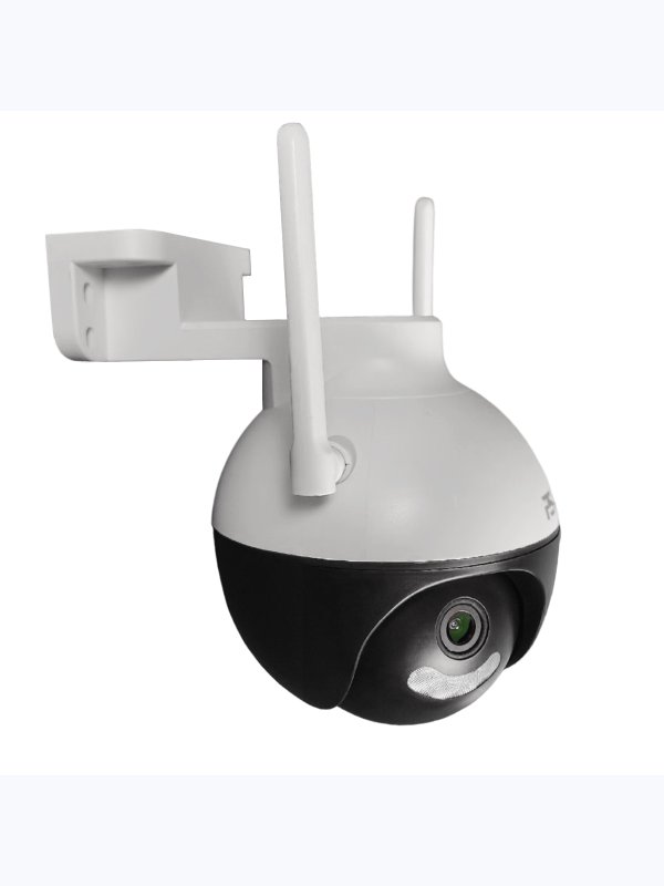 Комплект видеонаблюдения 4G Ps-Link KIT-WPA201-4G