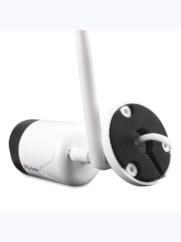 Комплект видеонаблюдения 4G 3Мп Ps-Link KIT-XMG302-4G