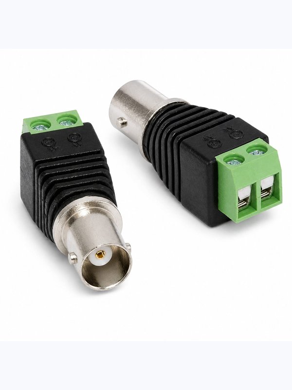 Набор коннекторов Ps-Link BNC-M (50 шт.)