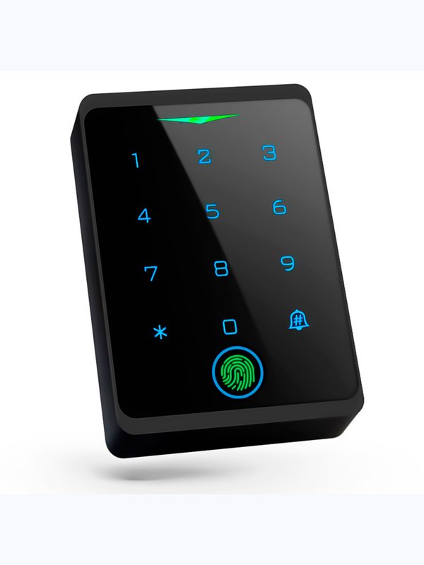 Панель доступа WIFI Ps-Link CH1-FP