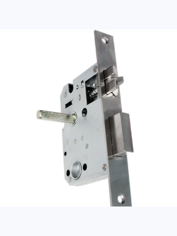 Дверной замок WIFI Ps-Link X2 / черный