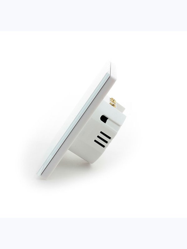 Выключатель света WIFI Ps-Link WF-E3 Белый