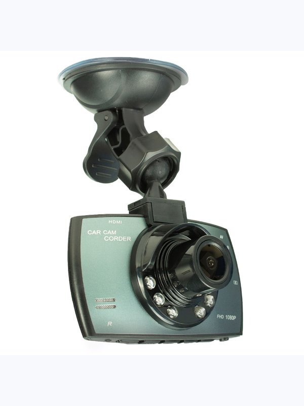 Видеорегистратор автомобильный Eplutus DVR-922