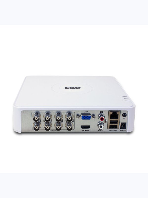 Видеорегистратор гибридный ATIS AH-XVR7108